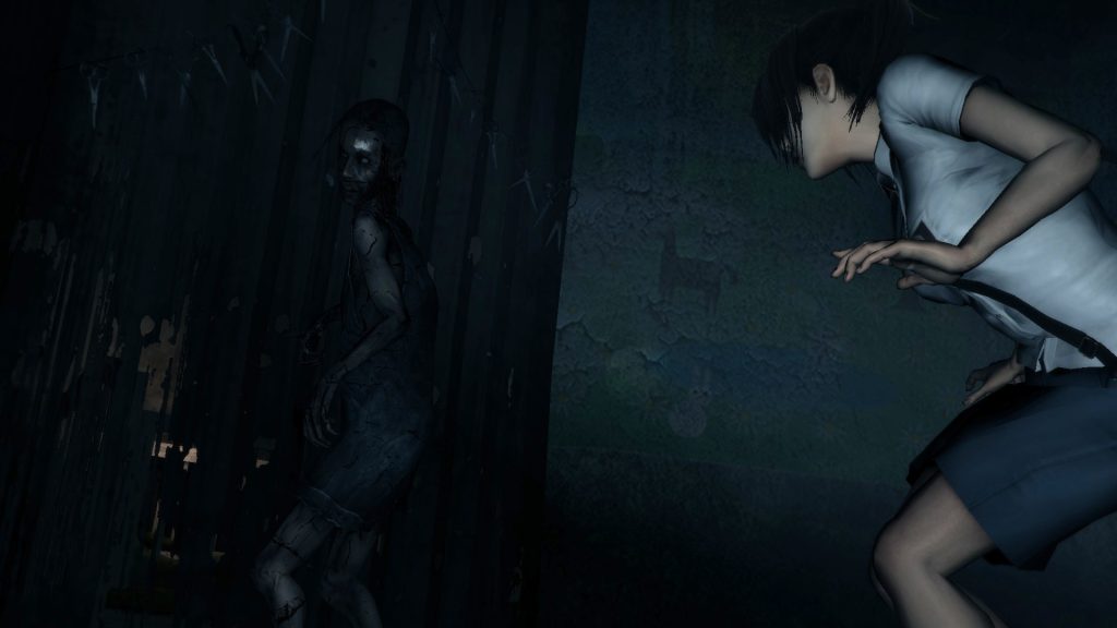 DreadOut Remastered Collection 1