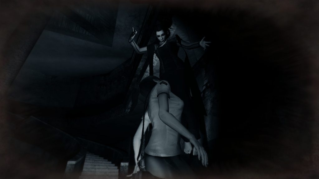 DreadOut Remastered Collection 3
