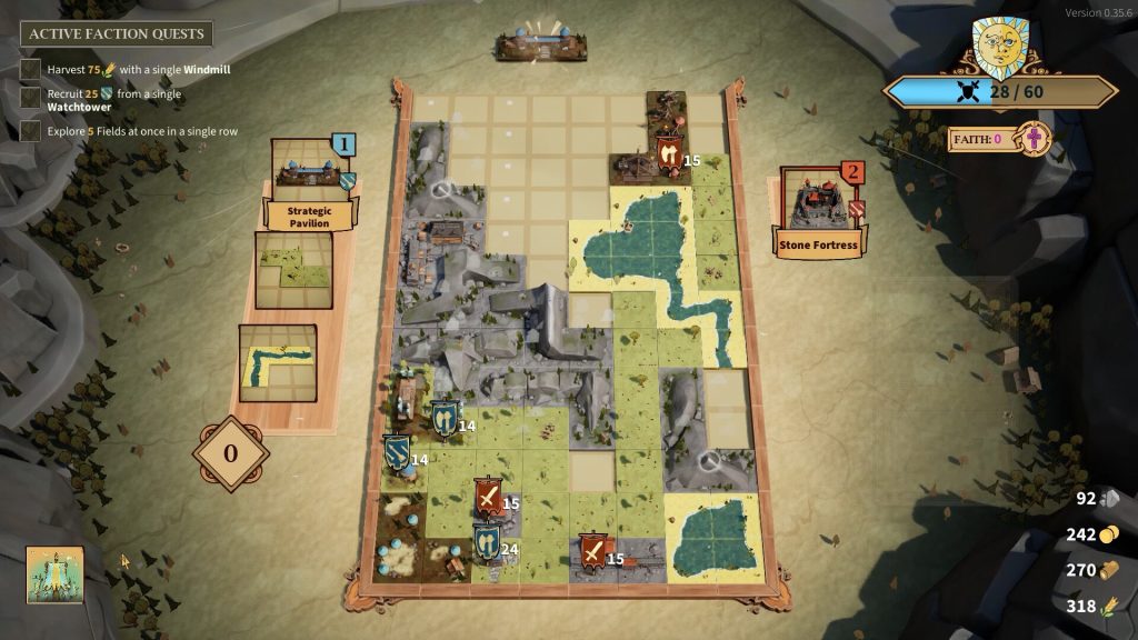 Drop Duchy 1
