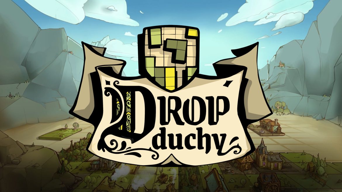 Drop Duchy