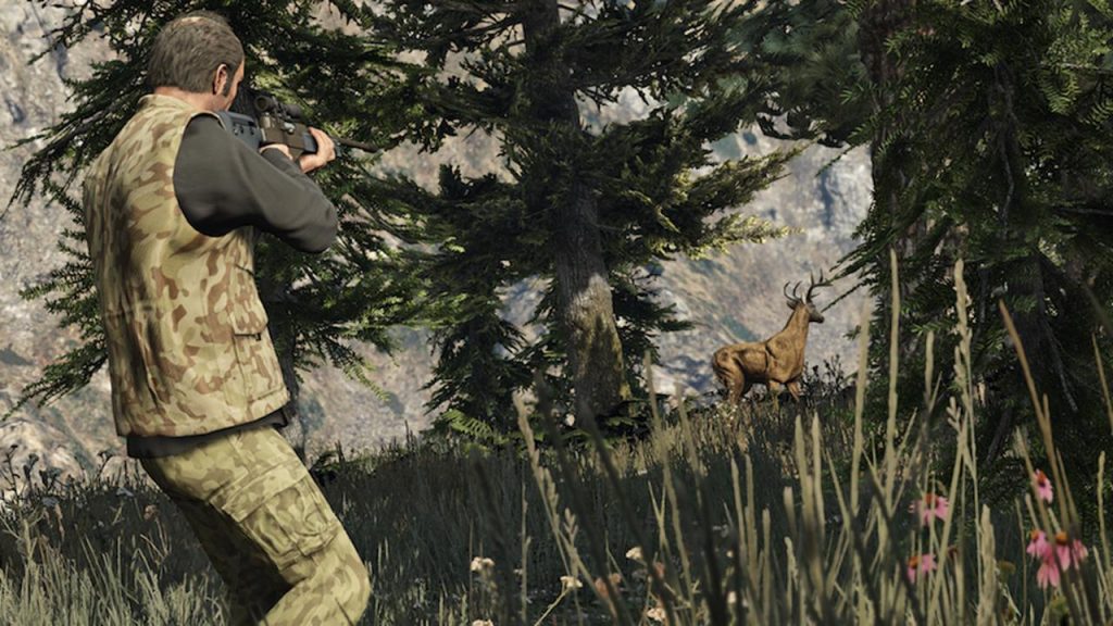 GTA 6 bi mogao preuzeti jednu od najboljih mehanika iz Red Dead Redemption-a 1