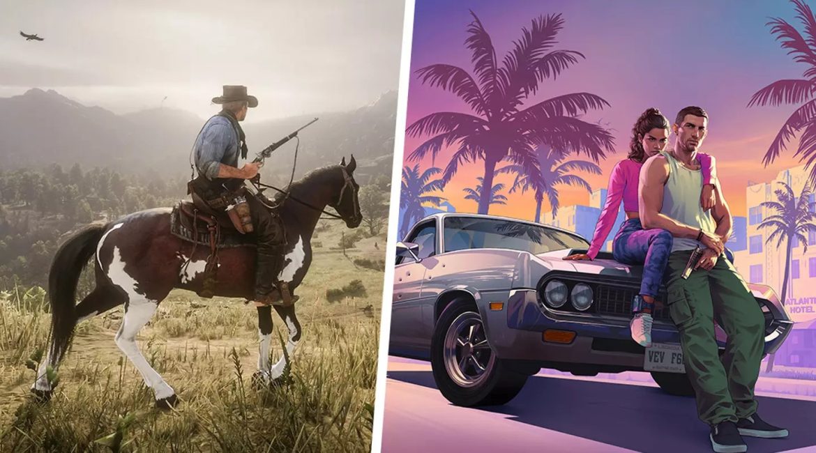 GTA 6 bi mogao preuzeti jednu od najboljih mehanika iz Red Dead Redemption-a