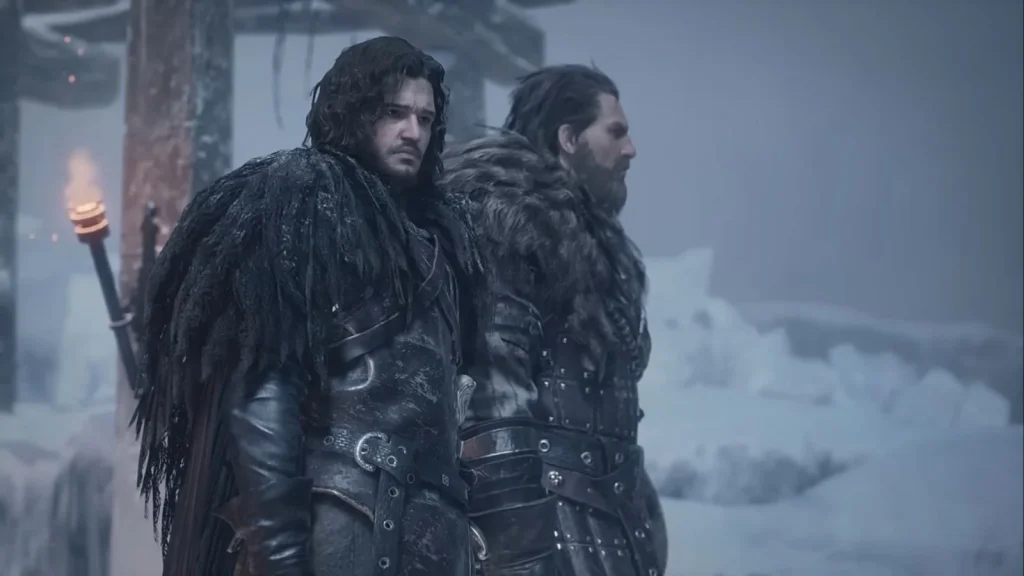 Game of Thrones Kingsroad 2