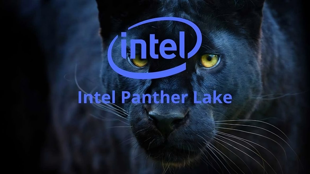 Intel Panther Lake CPU snaga detaljno opisana 25W H-serija, režim performansi do 64W na PL2