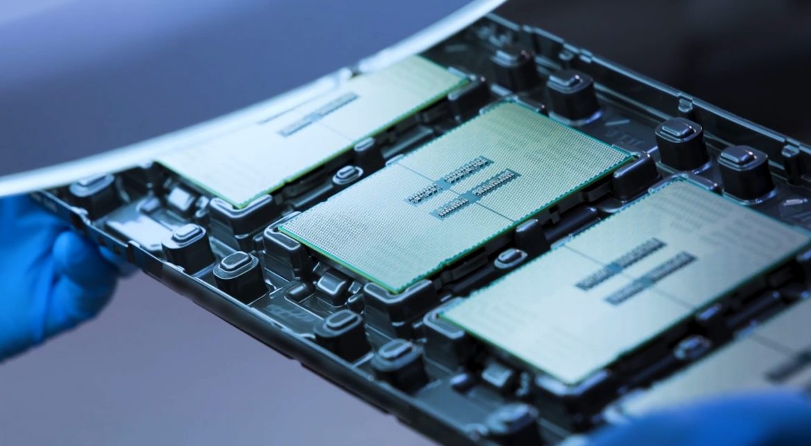 Intel Xeon Granite Rapids-W procesori donose podršku za W890 platformu, do 128 PCIe Gen5 traka i osmokanalnu memoriju