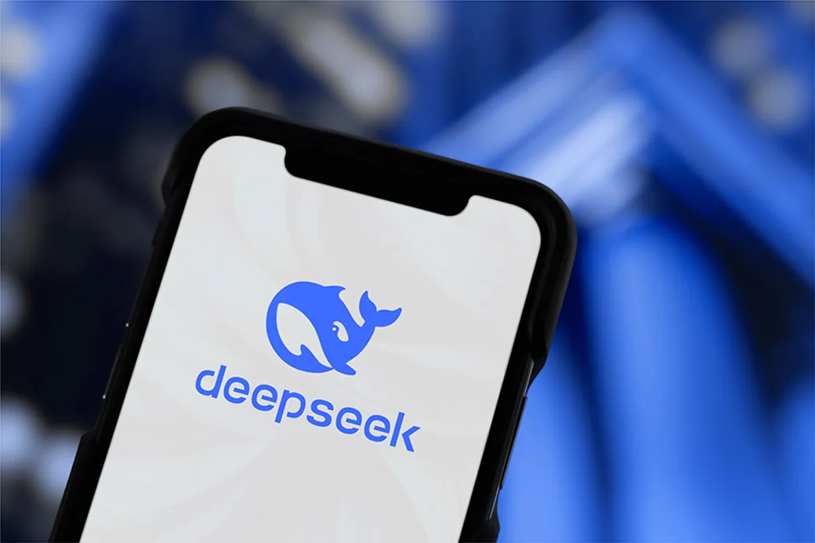 Južna Koreja blokira preuzimanje DeepSeek aplikacije sa lokalnih prodavnica aplikacija