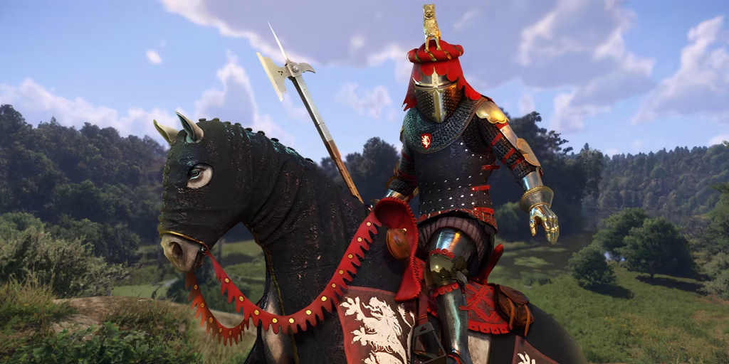 Kingdom Come Deliverance 2 je već ostvario profit 1