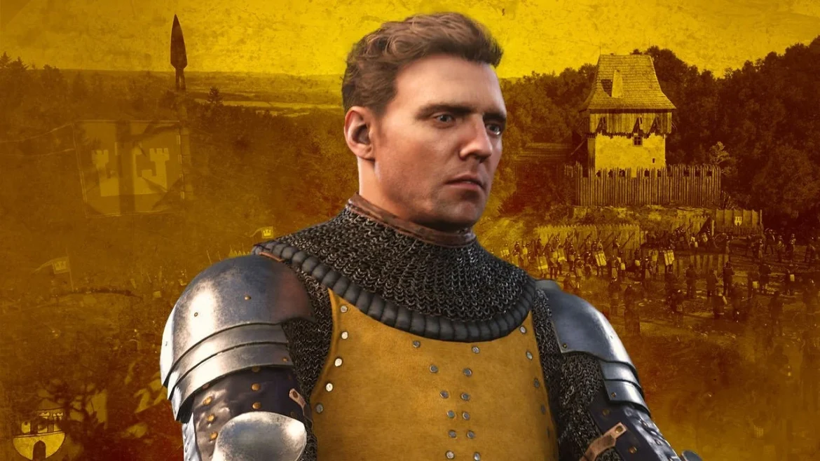Kingdom Come Deliverance 2 je već ostvario profit
