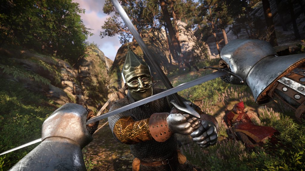 Kingdom Come Deliverance II 1