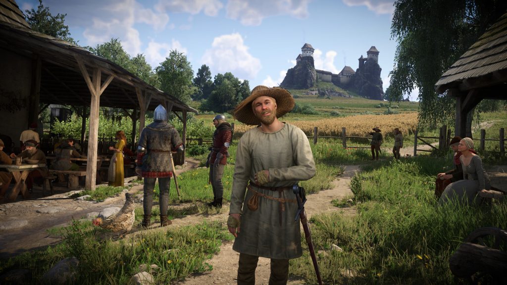 Kingdom Come Deliverance II 22