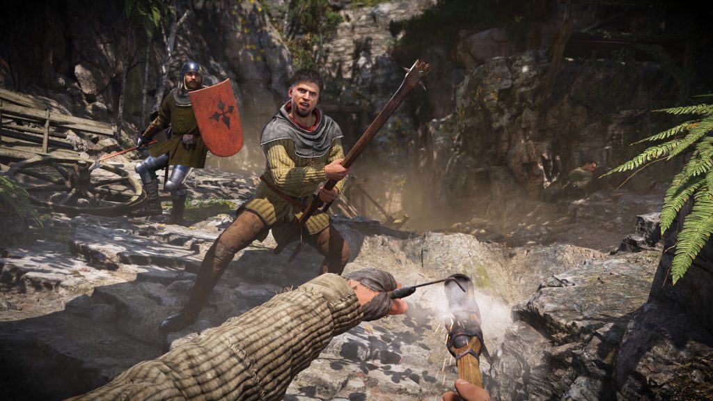 Kingdom Come Deliverance II 33