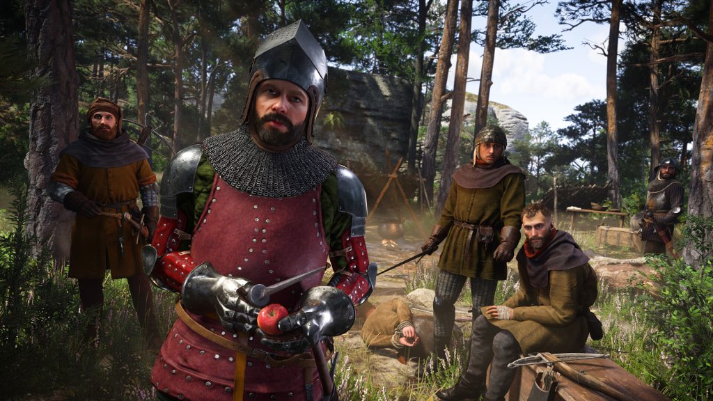 Kingdom Come Deliverance II 44