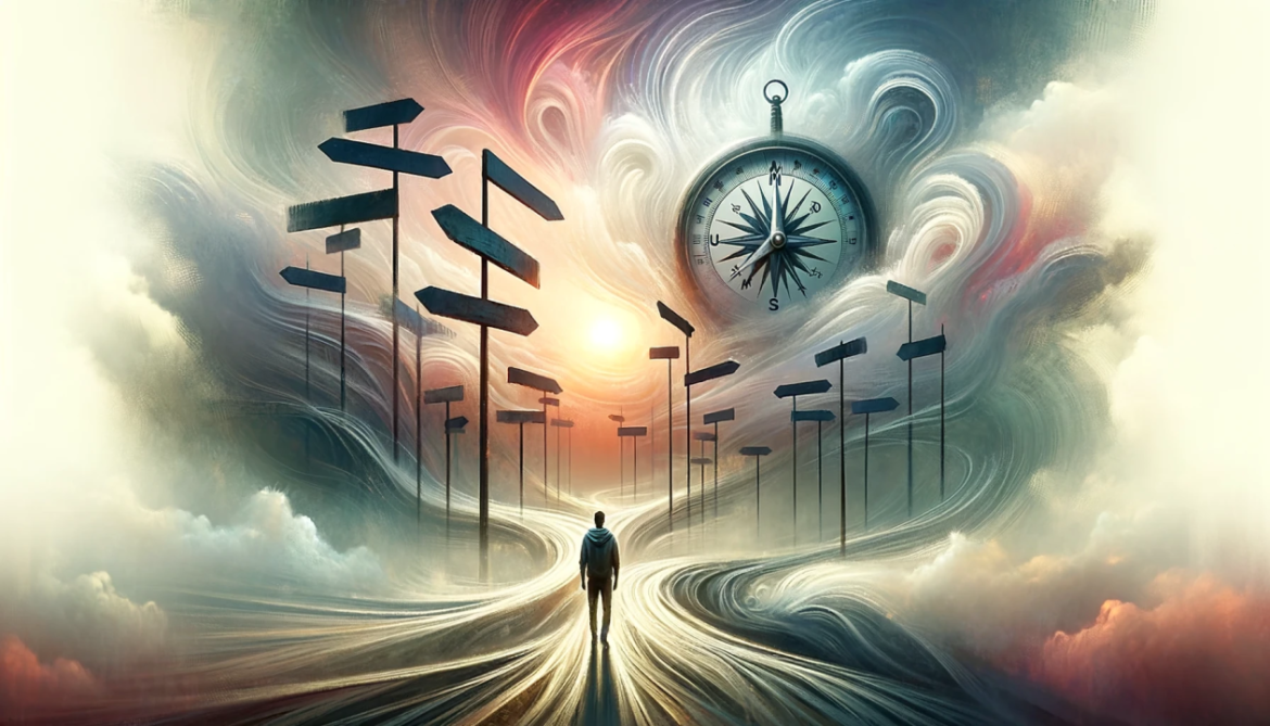 Kontinuum hrabrosti Proširivanje tolerancije na strah i donošenje smelih odluka