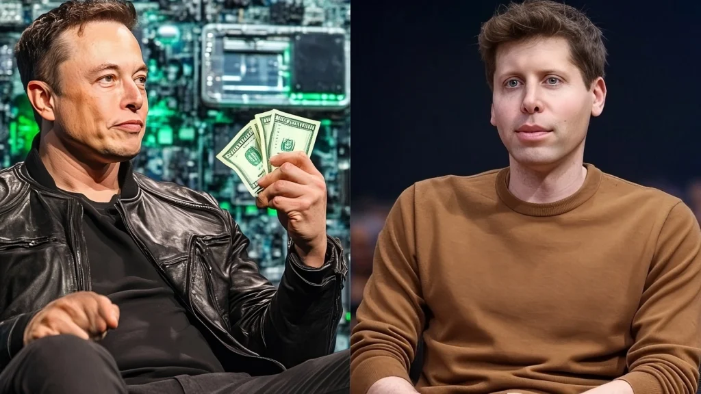 Maskova ponuda od 97,4 milijarde dolara bi mogla da zakomplikuje OpenAI-ovu tranziciju ka profitu 3