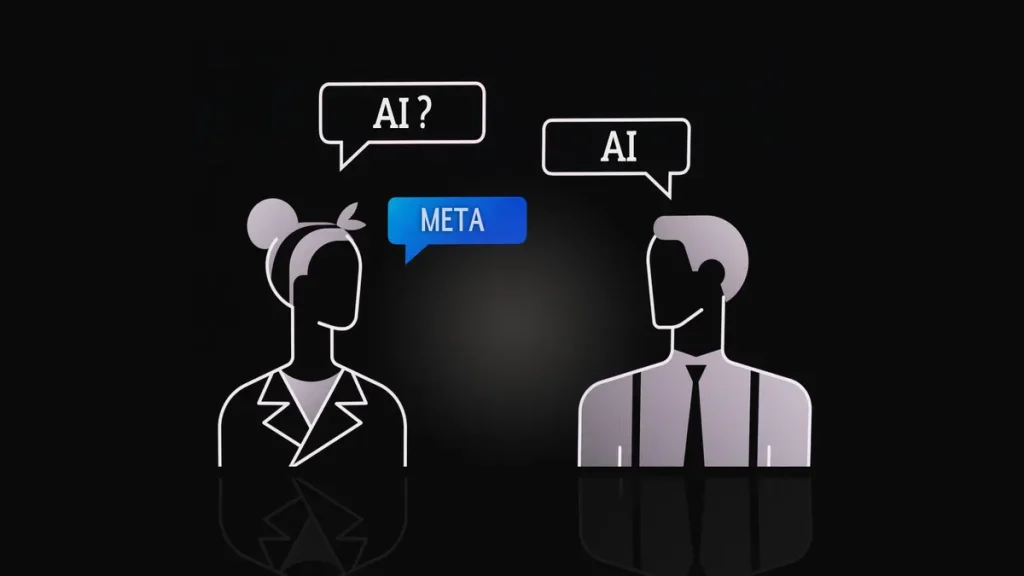 Meta pokreće novi program za poboljšanje AI-a za govor i prevođenje 1