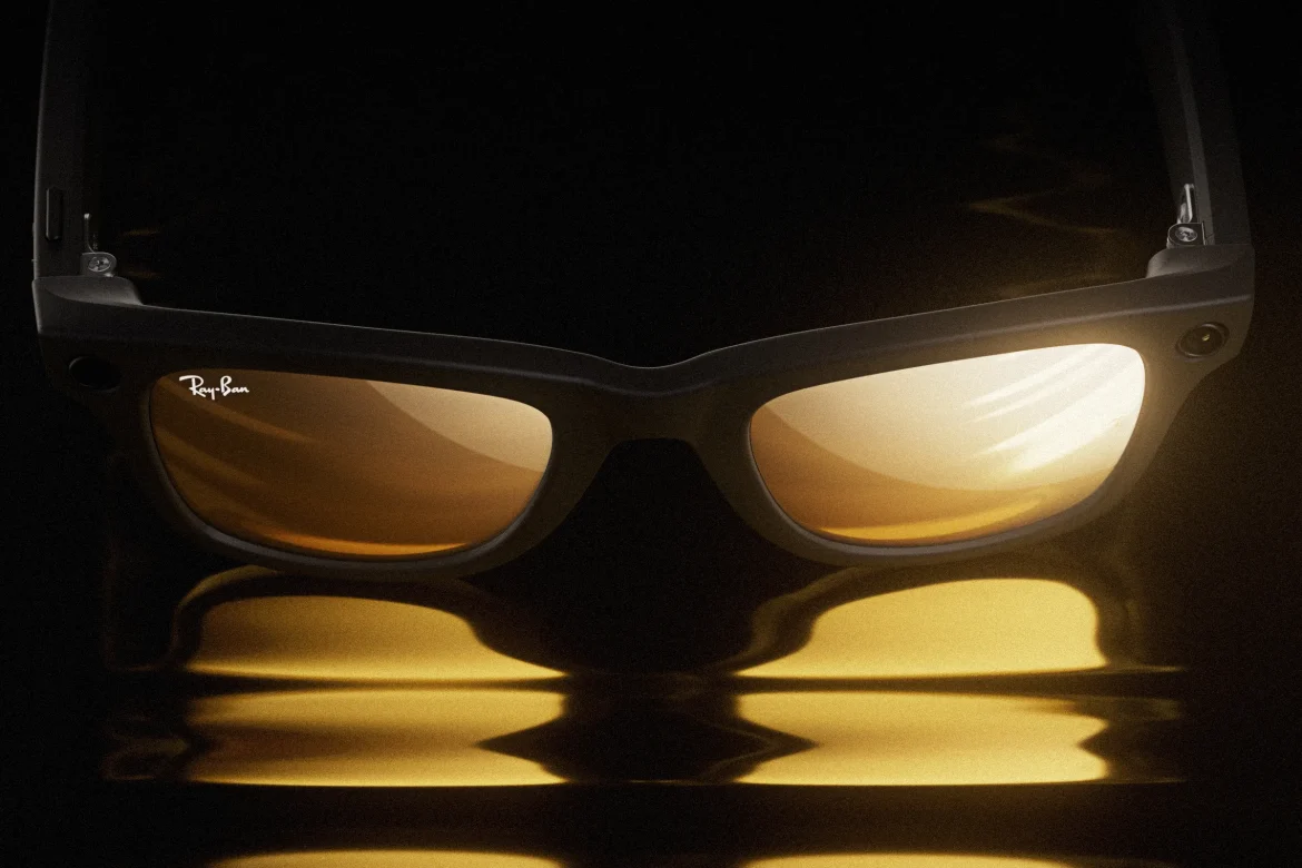 Meta troši velike svote da bi svoje Ray-Ban naočare učinila pravim mainstream hitom