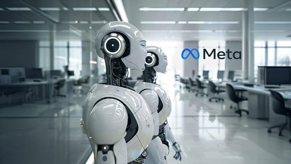 Meta ulaže u humanoidnu robotiku