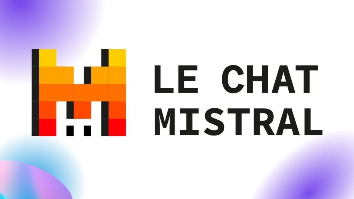 Mistral-ov Le Chat dostigao milion preuzimanja za samo 14 dana