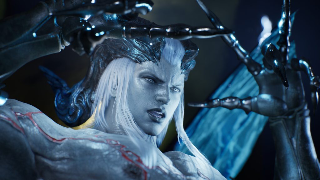 NINJA GAIDEN 2 Black 4