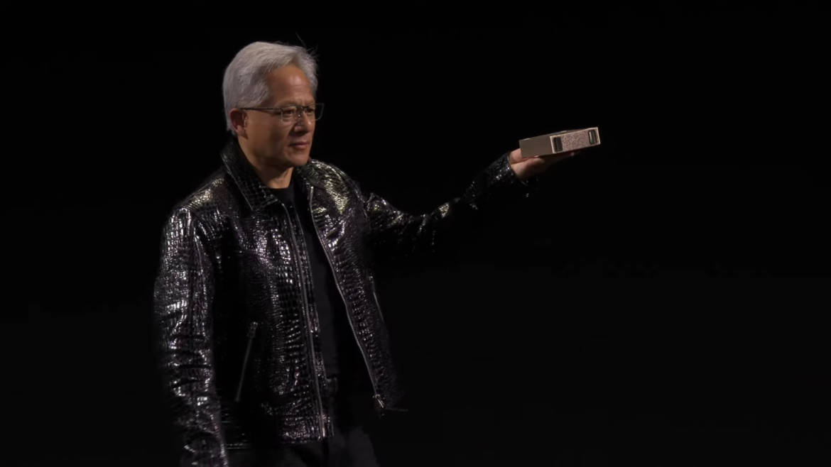 NVIDIA i partneri iz industrije memorije navodno razvijaju kompaktne SOCAMM module