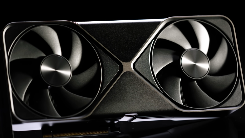 NVIDIA-ina ponuda GeForce RTX 50 serije može drastično porasti u budućnosti 1