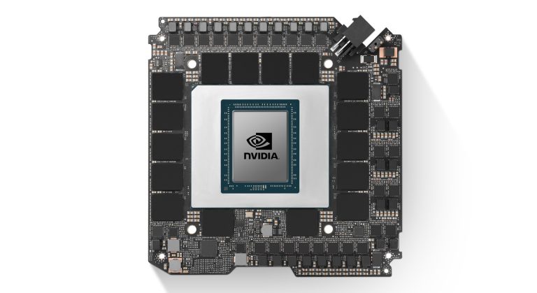 NVIDIA je imala do četiri 16-pinska konektora na svojim GPU ...