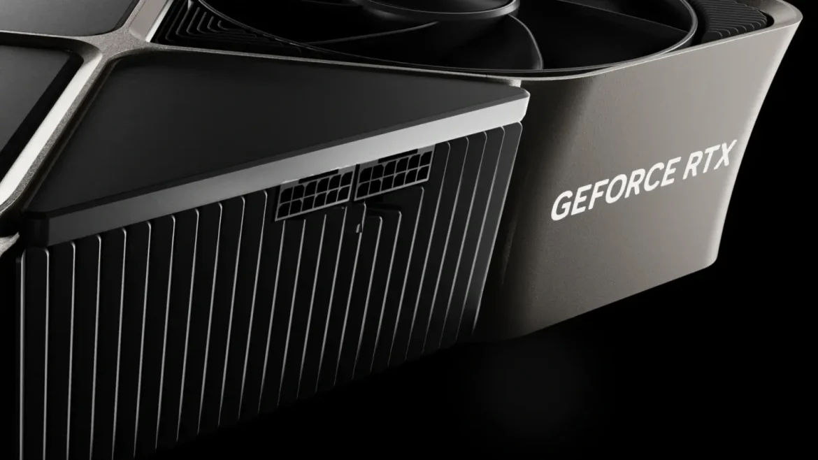 NVIDIA je imala do četiri 16-pinska konektora na svojim GPU prototipovima za RTX 5090 i RTX 4090