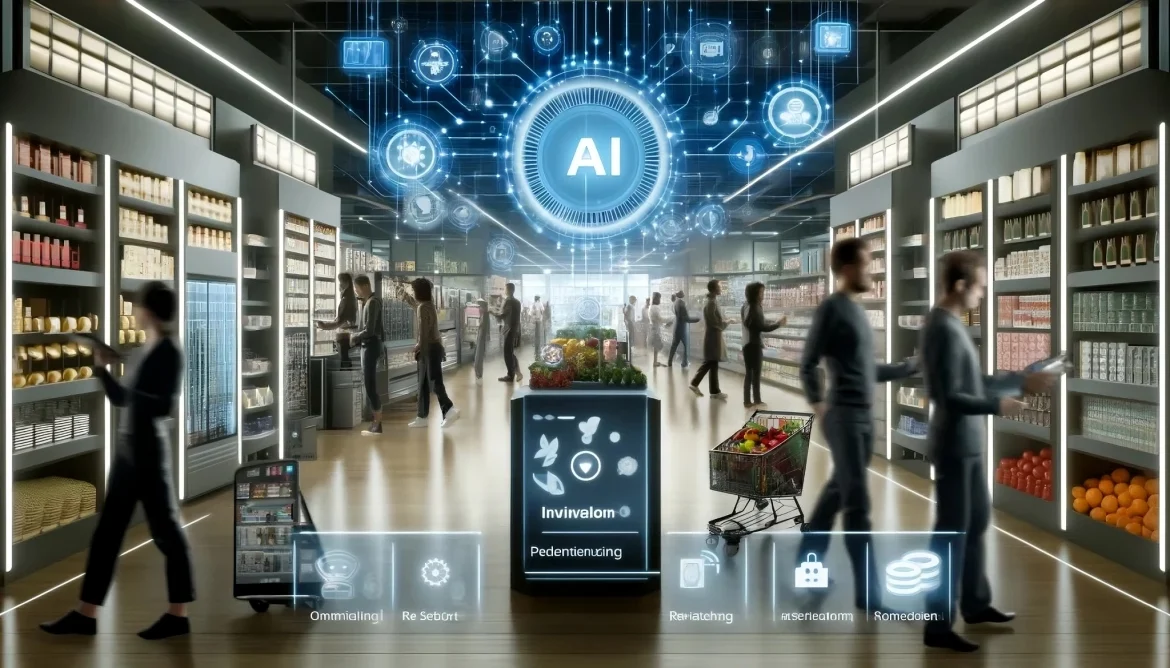 Najbolјi AI alati za upravlјanje maloprodajom