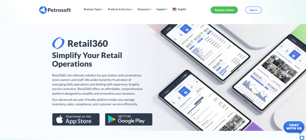 Najbolјi AI alati za upravlјanje maloprodajom 8