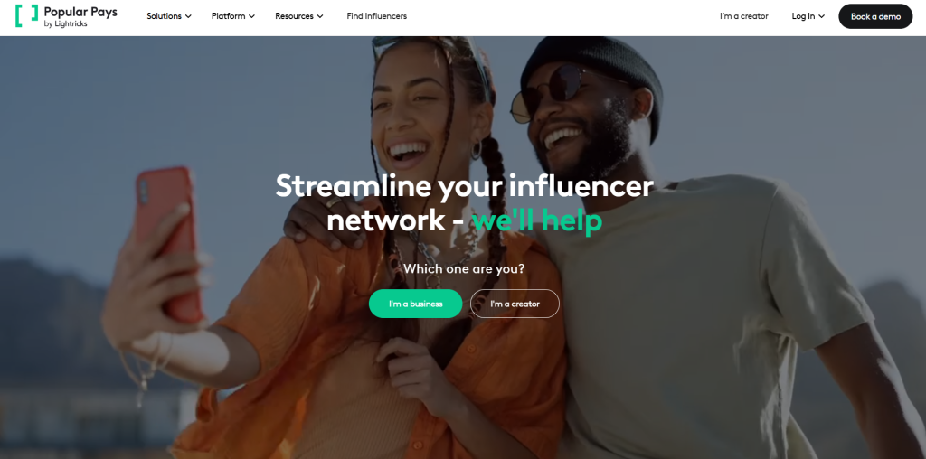 Najbolјi AI alati za zaštitu vašeg brenda i pobolјšanje influencerskog marketinga 1