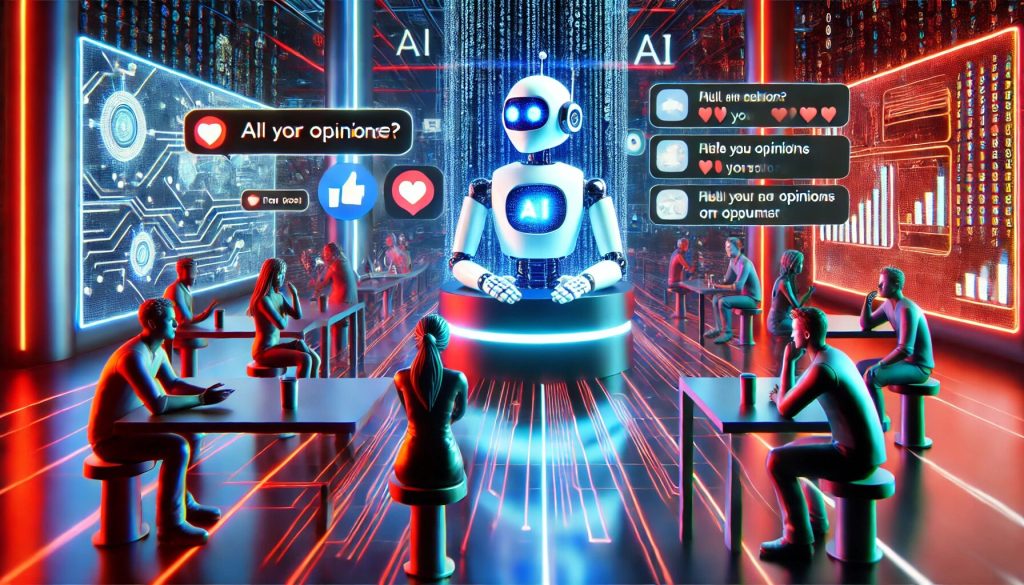 OpenAI je koristio ovaj subreddit za testiranje ubeđivačkih sposobnosti AI-a 1