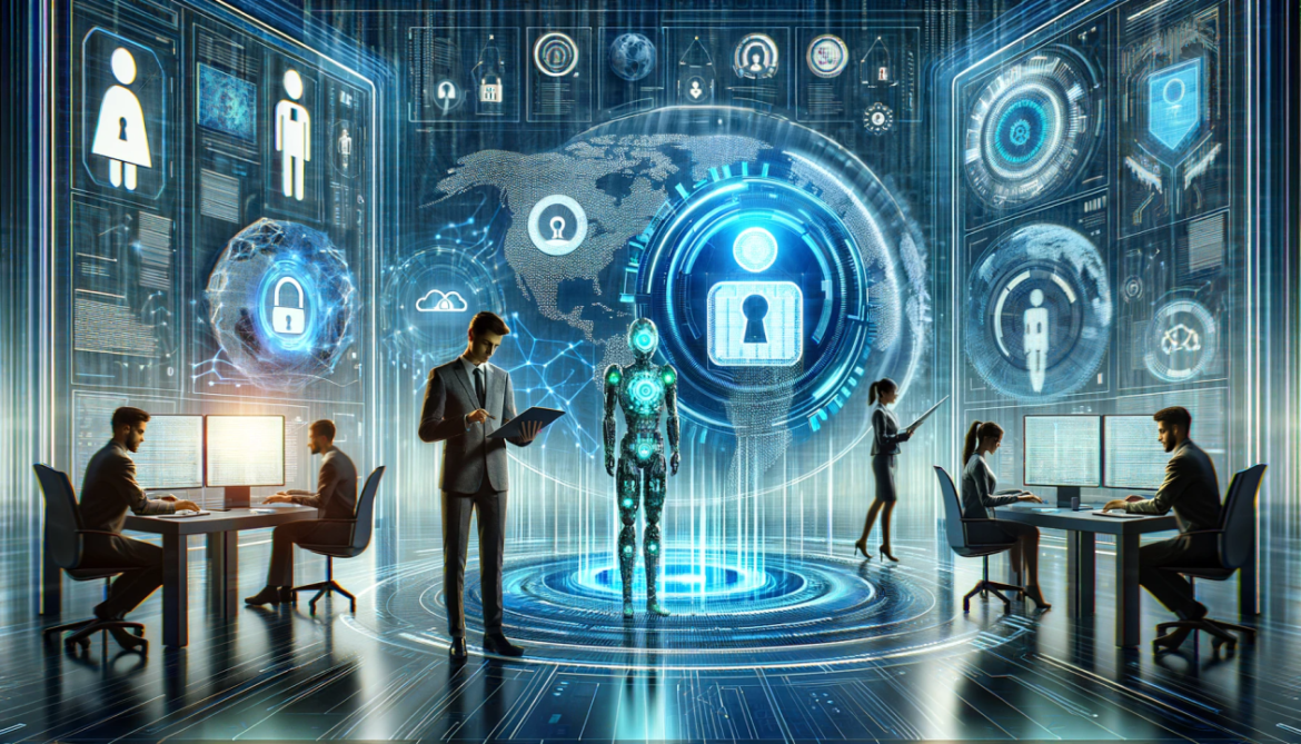 Oslobađanje poslovnih podataka Nova vizija zasnovana na veštačkoj inteligenciji