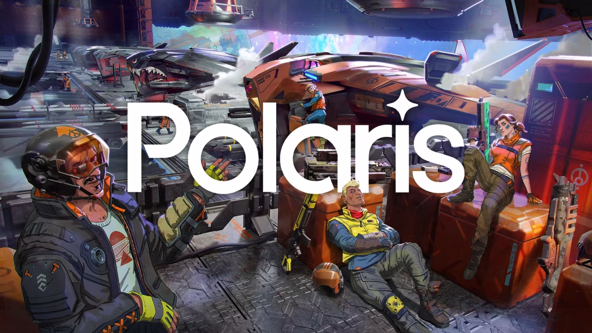 Polaris