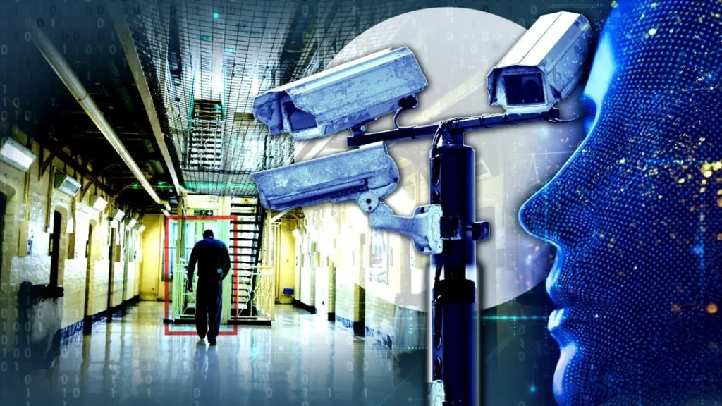 Primena AI u krivičnom pravosuđu (10. deo) 1