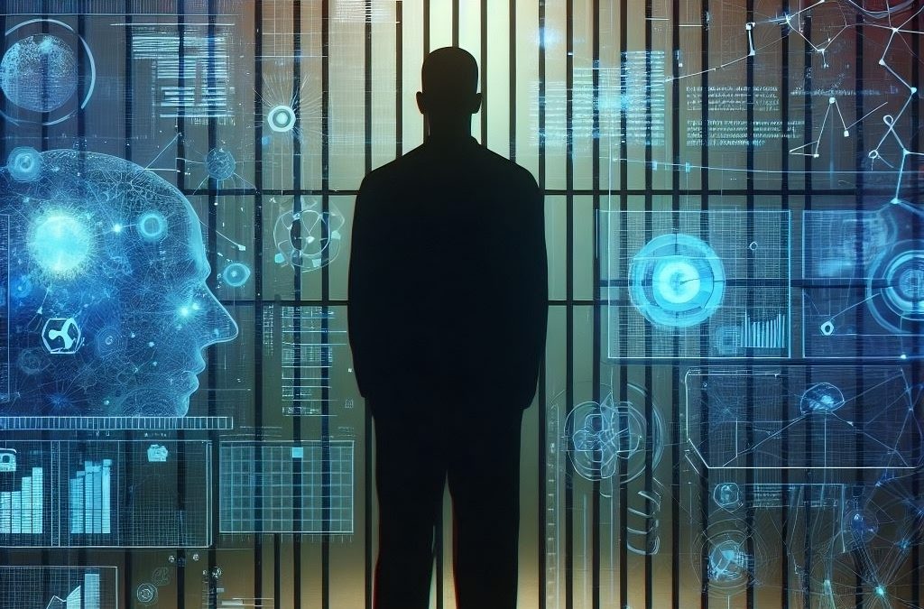 Primena AI u krivičnom pravosuđu (10. deo) 2