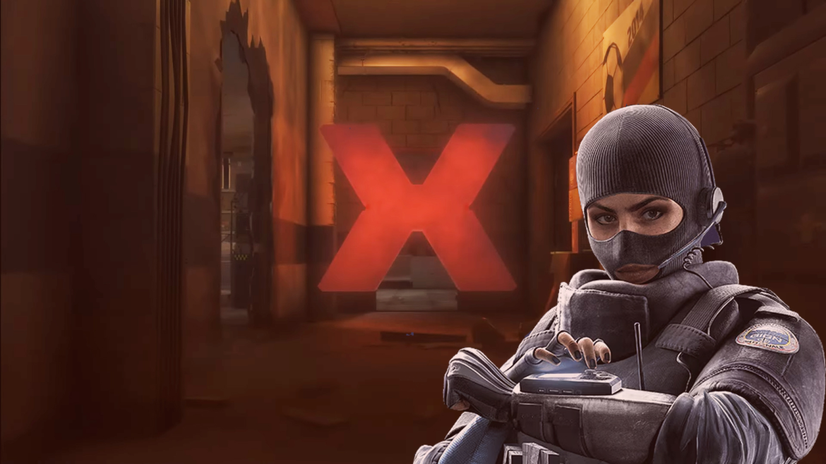 Rainbow Six Siege najavljuje veliku evoluciju igre