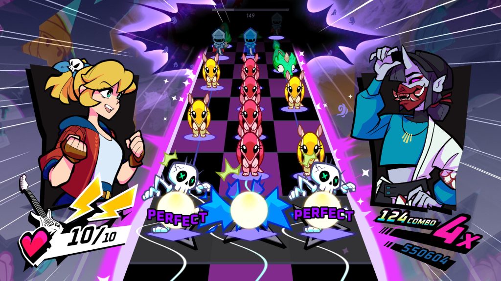 Rift of the NecroDancer 1