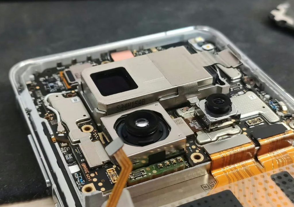 Samsung-ov najnoviji 200MP ISOCELL HP9 senzor se prodaje drugim kompanijama za pametne telefone 1