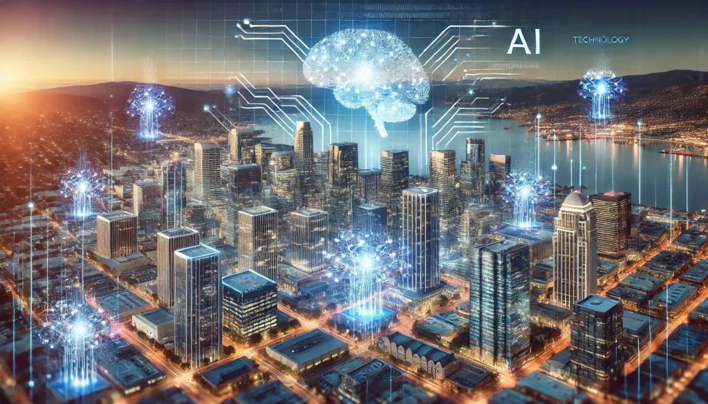 Silicon Valley ai