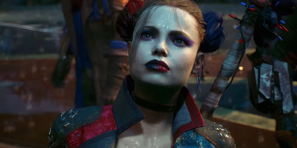 Suicide Squad Kill the Justice League dobija iznenadno ažuriranje 1