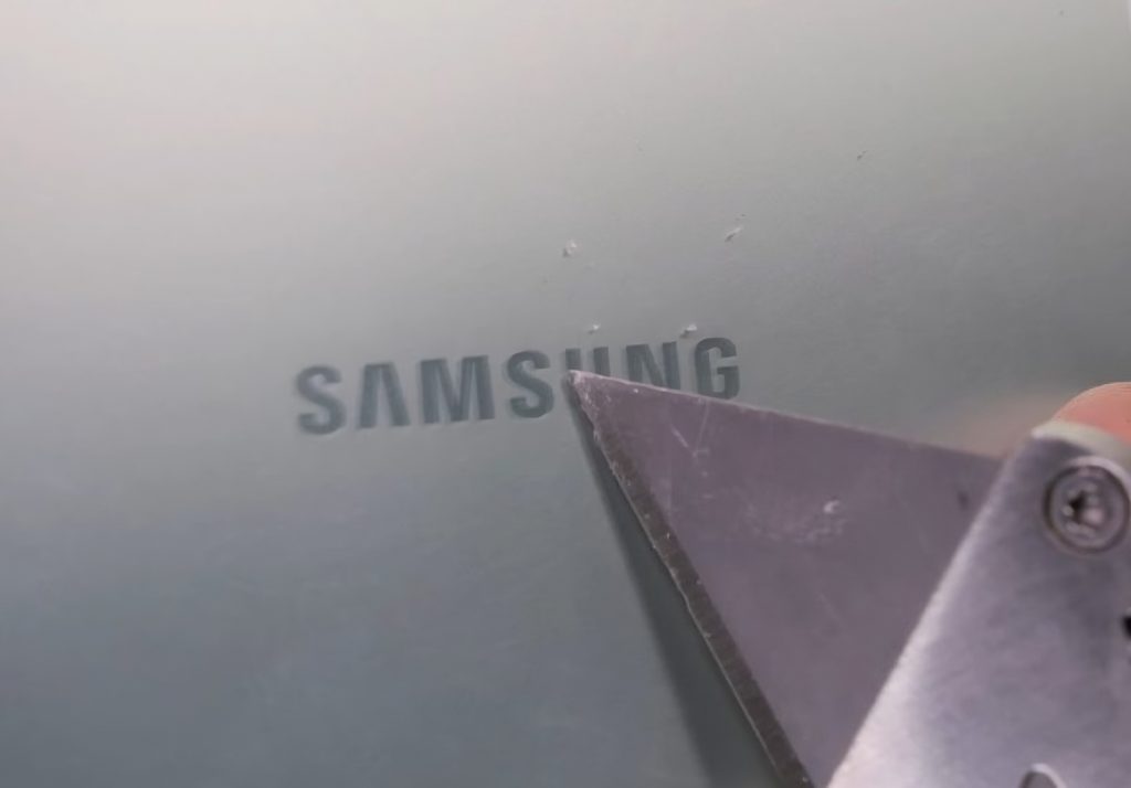 Test izdržljivosti Galaxy S25 Ultra otkriva da je Samsung kompromitovao kvalitet izrade sa odvojivim prstenovima kamere 1