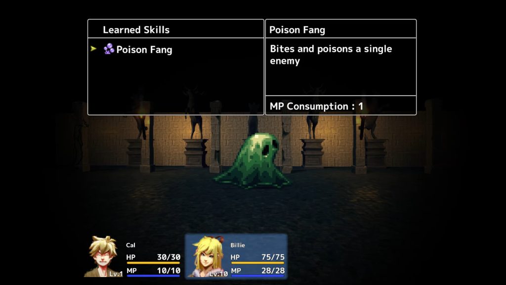 The Curse of Mount Madre 4