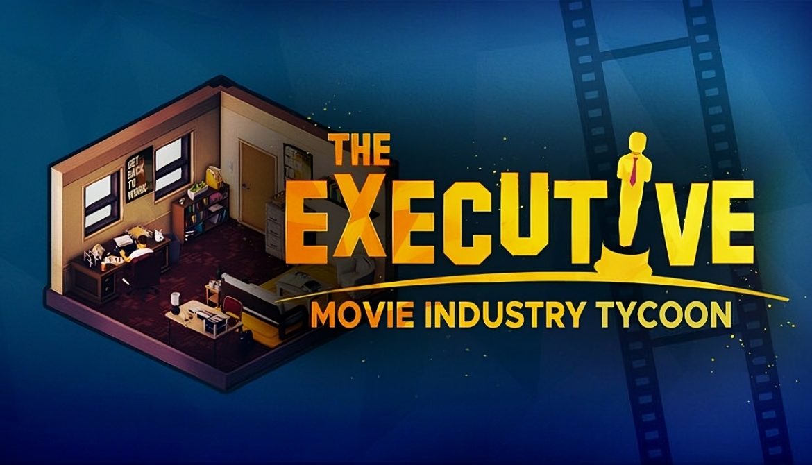 The Executive - Movie Industry Tycoon
