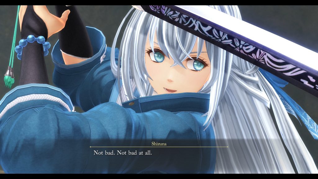 The Legend of Heroes Trails through Daybreak II 1
