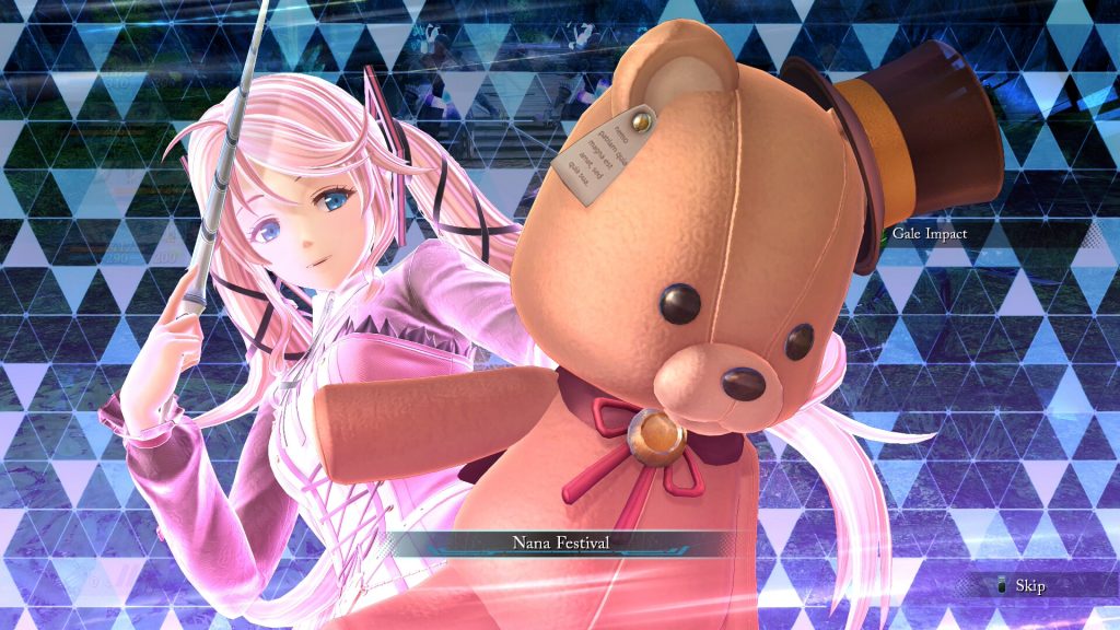The Legend of Heroes Trails through Daybreak II 2
