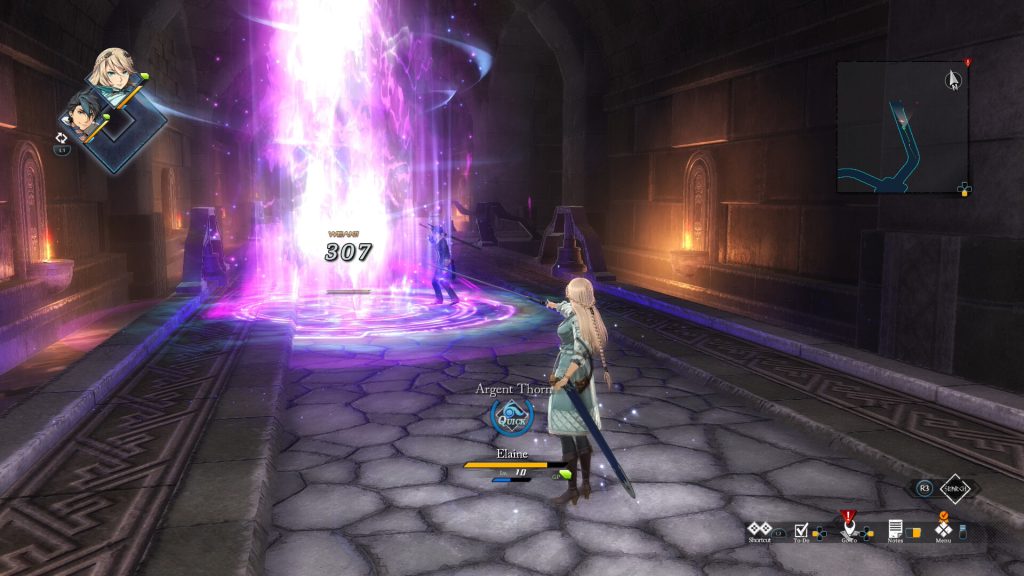 The Legend of Heroes Trails through Daybreak II 3