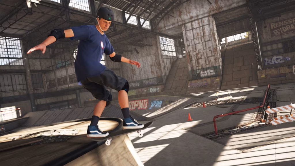 Tony Hawk sajt najavljuje misterioznu objavu Povratak kultnih Pro Skater igara 1