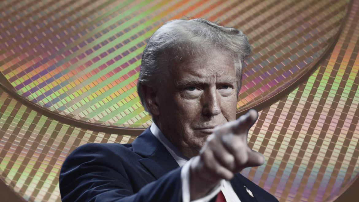 Trumpove carine očekuju se u Tajvanu, što će naterati TSMC da poveća cene čipova