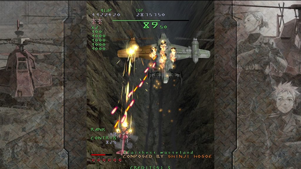 UNDER DEFEAT 2