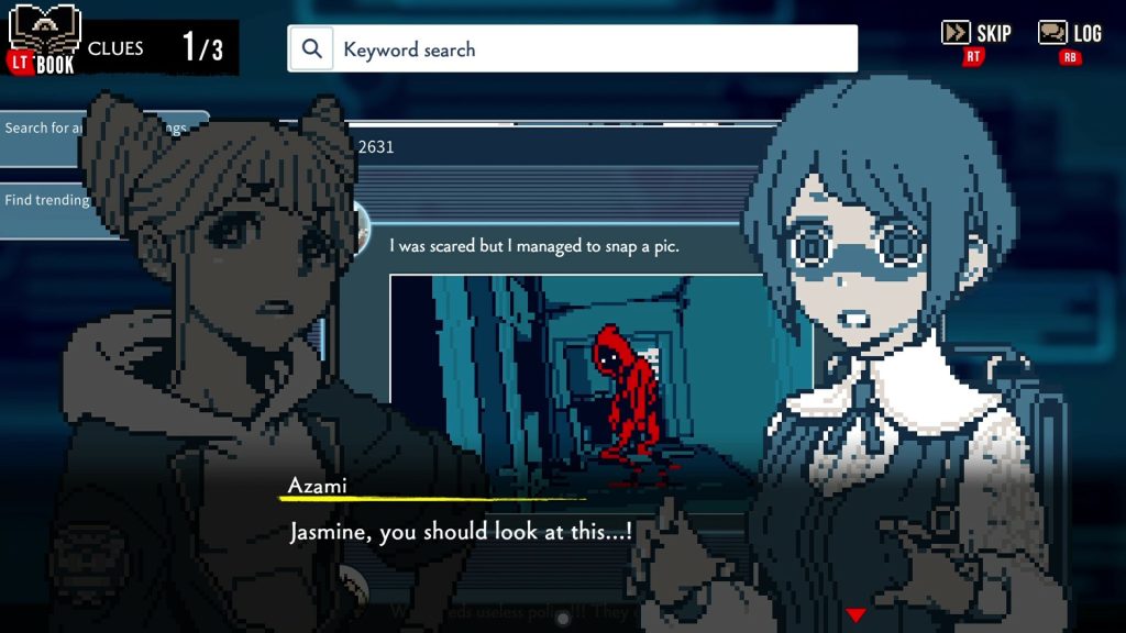 Urban Myth Dissolution Center 2